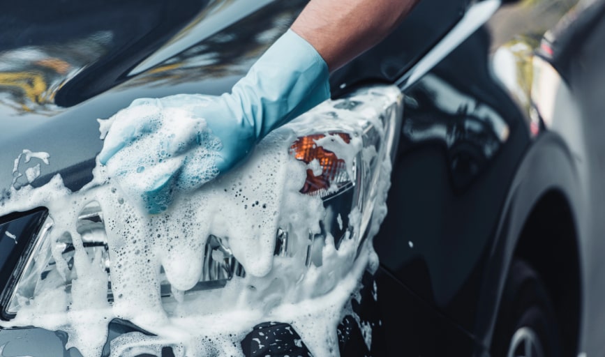 Precision Detailz